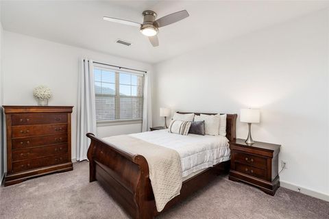 A home in McKinney