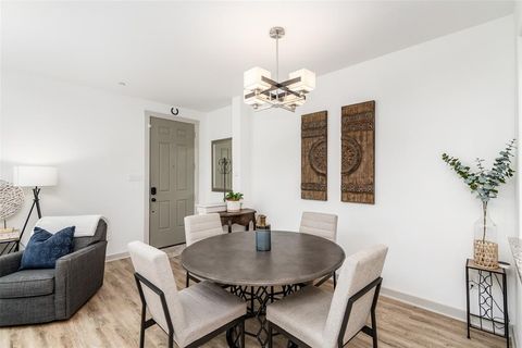 A home in McKinney