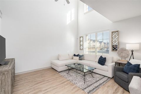 A home in McKinney