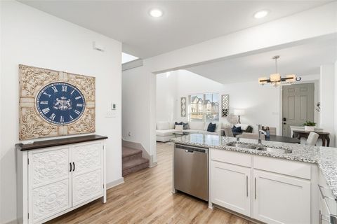 A home in McKinney
