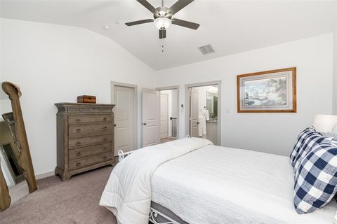A home in McKinney
