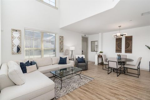 A home in McKinney