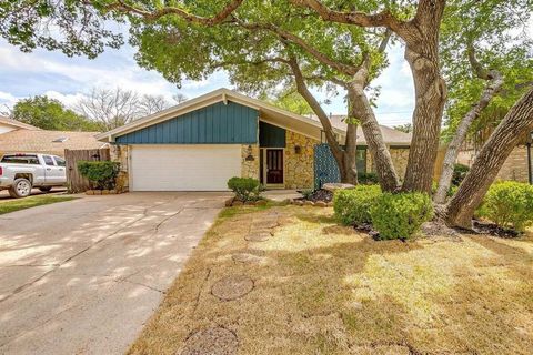 816 Glenview Drive Irving TX 75061