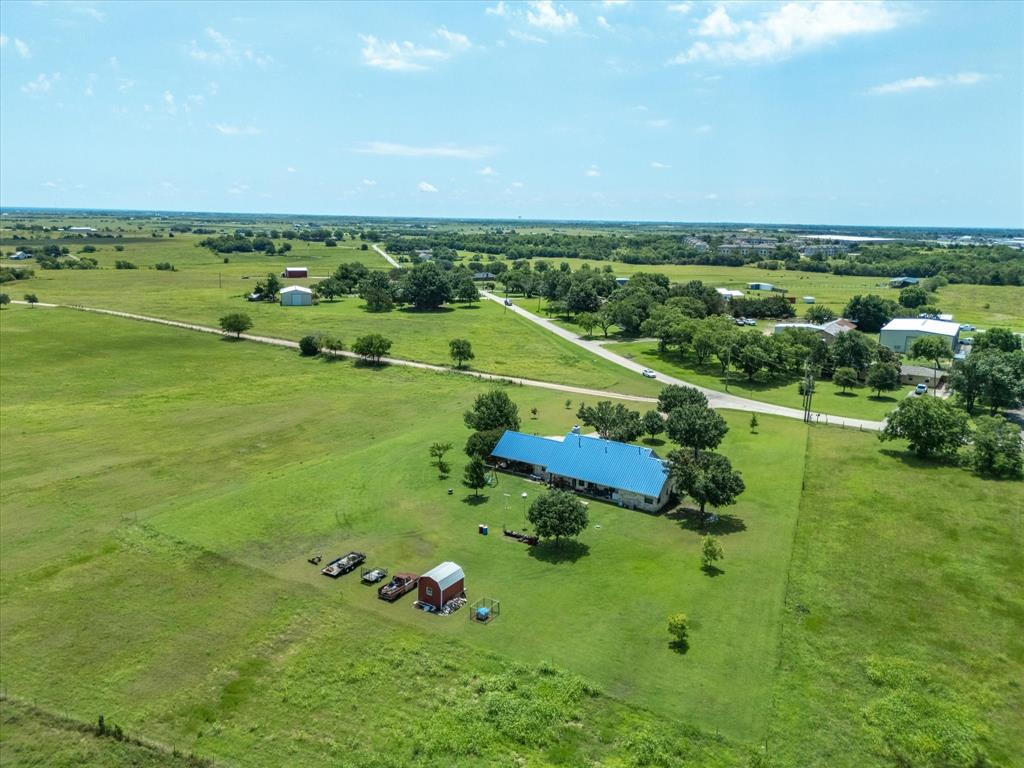 T M Rowe - Residential