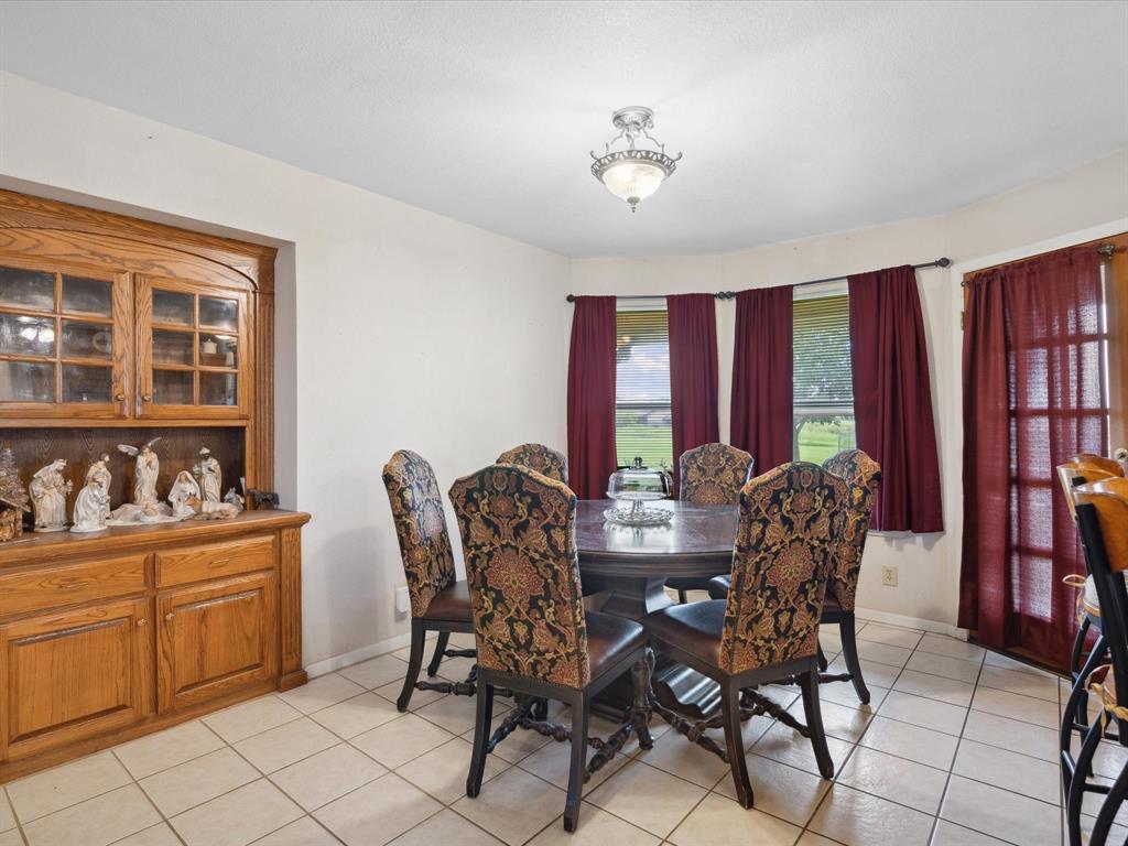 T M Rowe - Residential