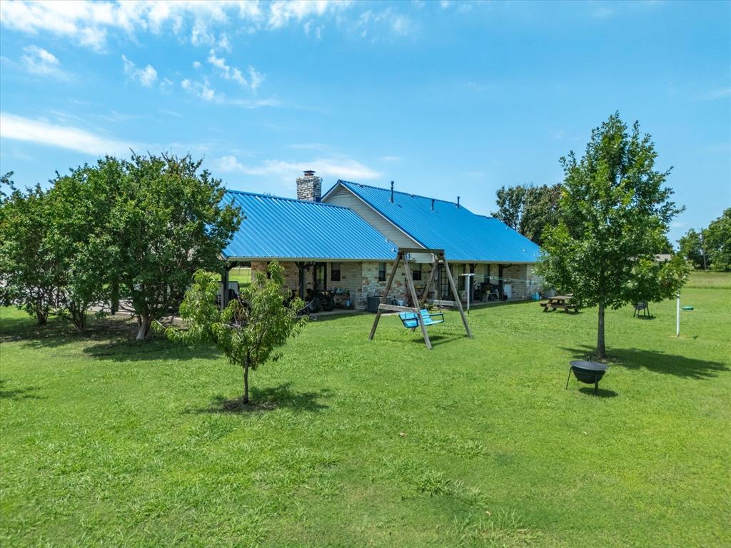 T M Rowe - Residential