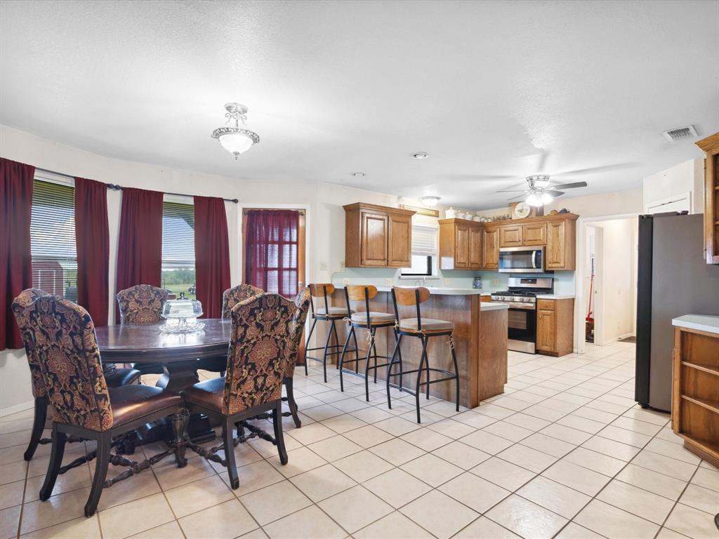 T M Rowe - Residential