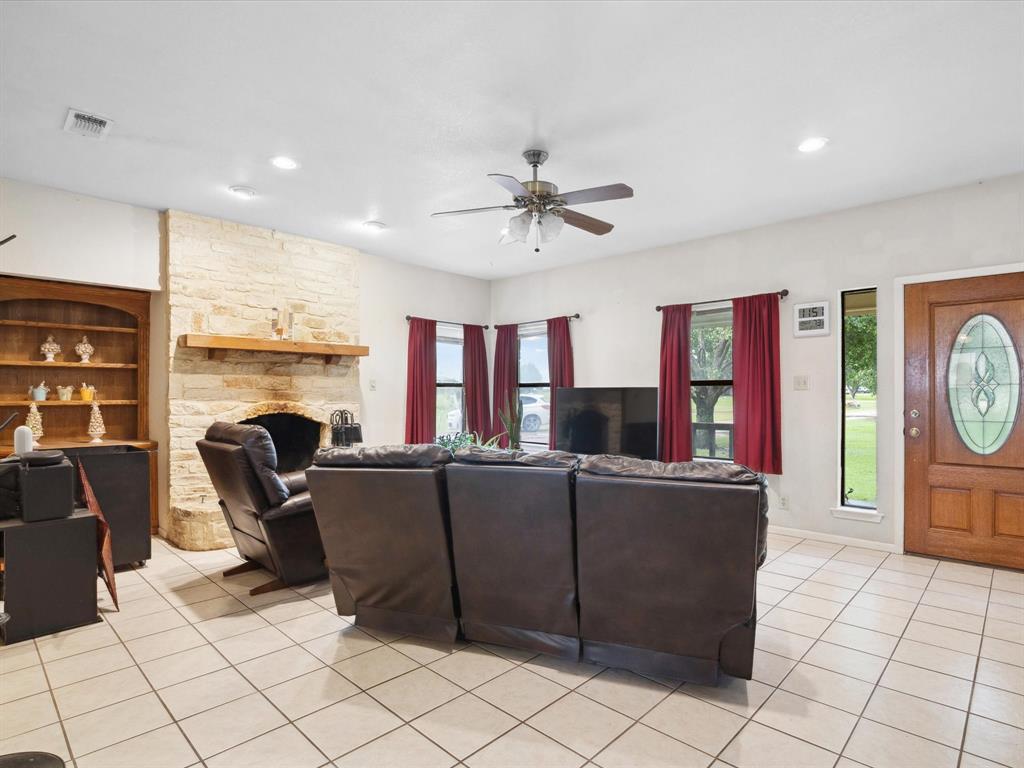 T M Rowe - Residential