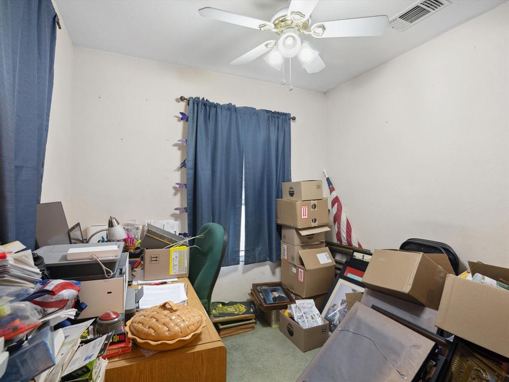 T M Rowe - Residential