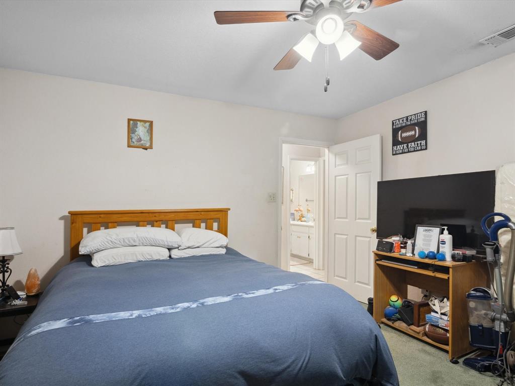 T M Rowe - Residential