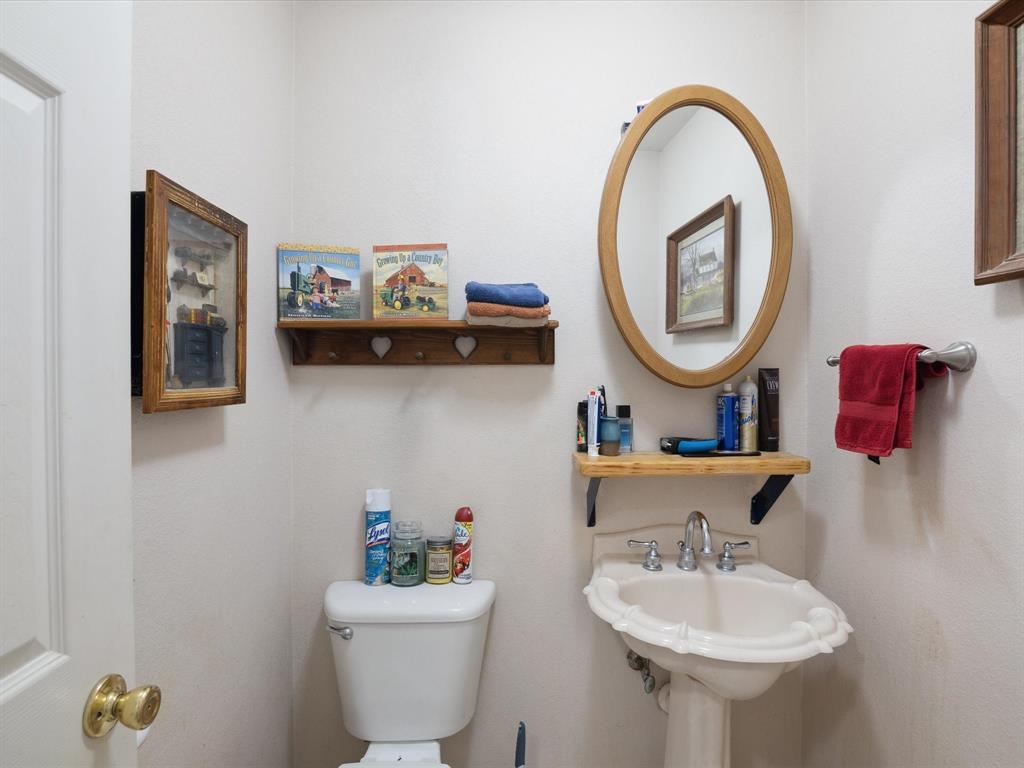 T M Rowe - Residential