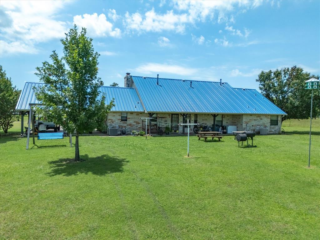 T M Rowe - Residential