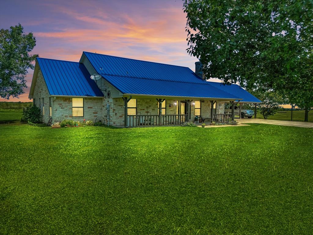 T M Rowe - Residential