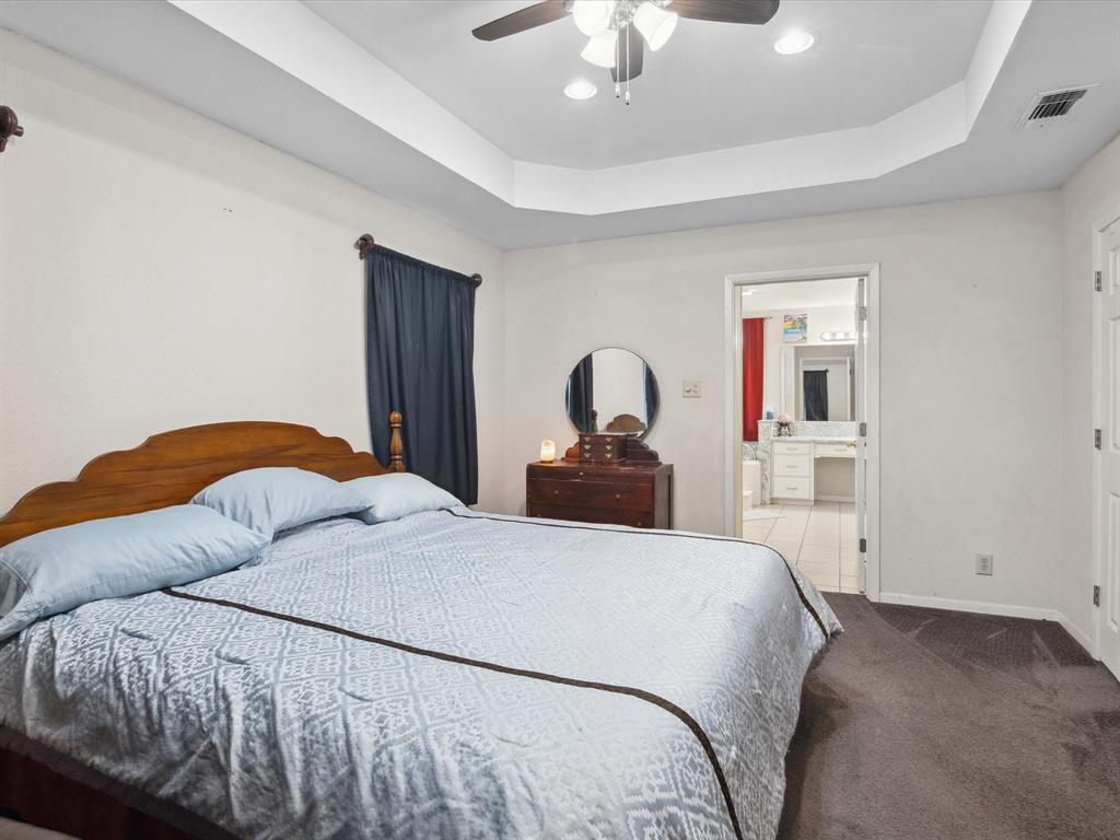 T M Rowe - Residential