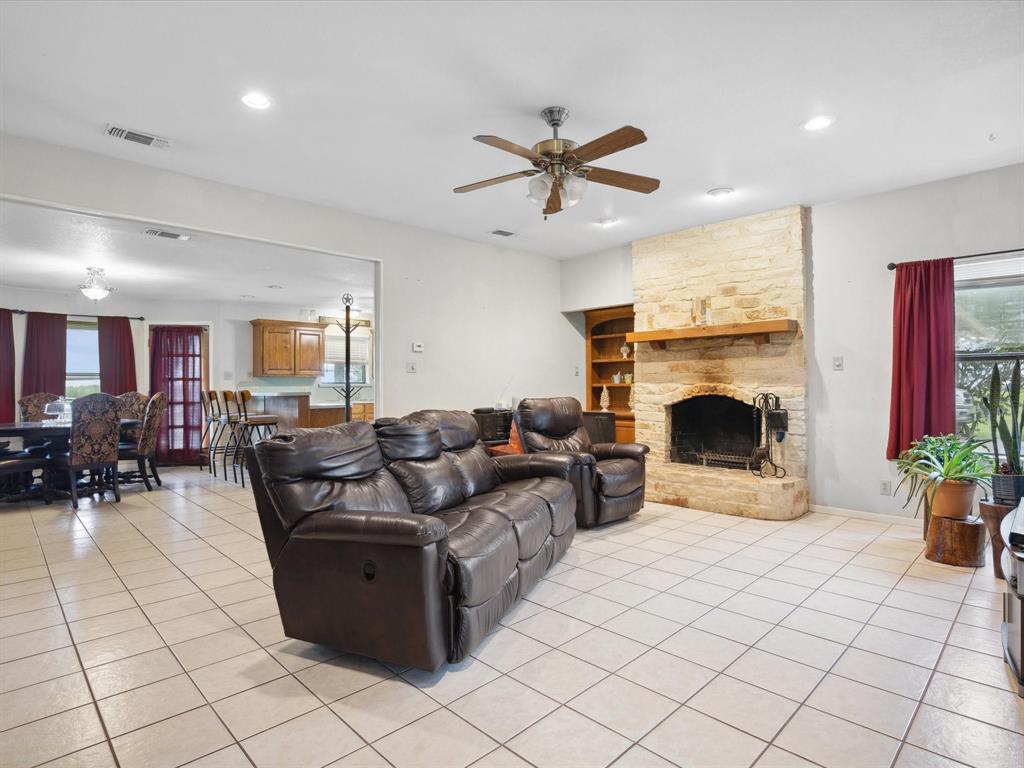 T M Rowe - Residential