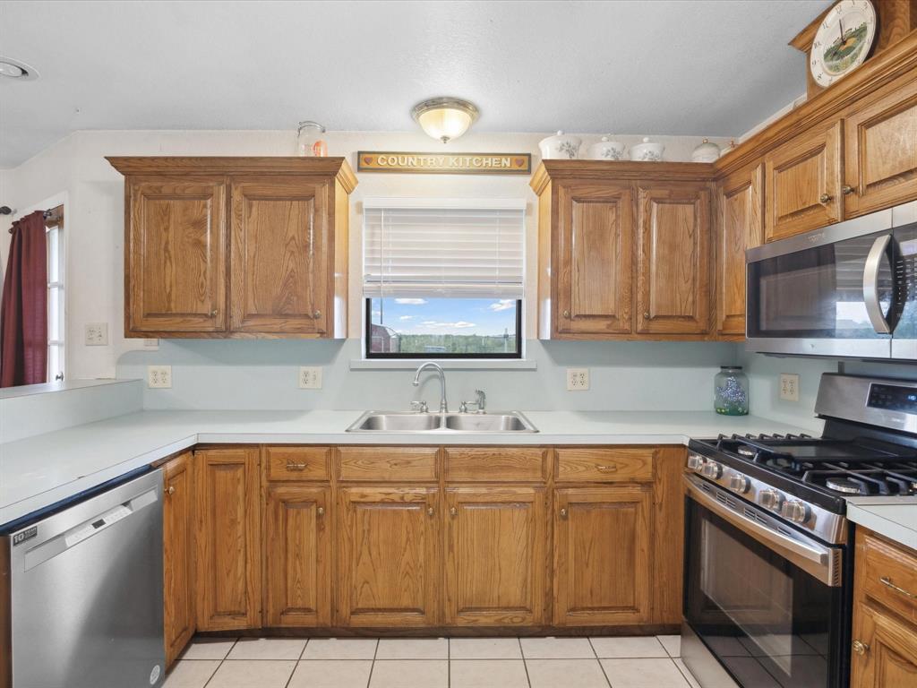 T M Rowe - Residential