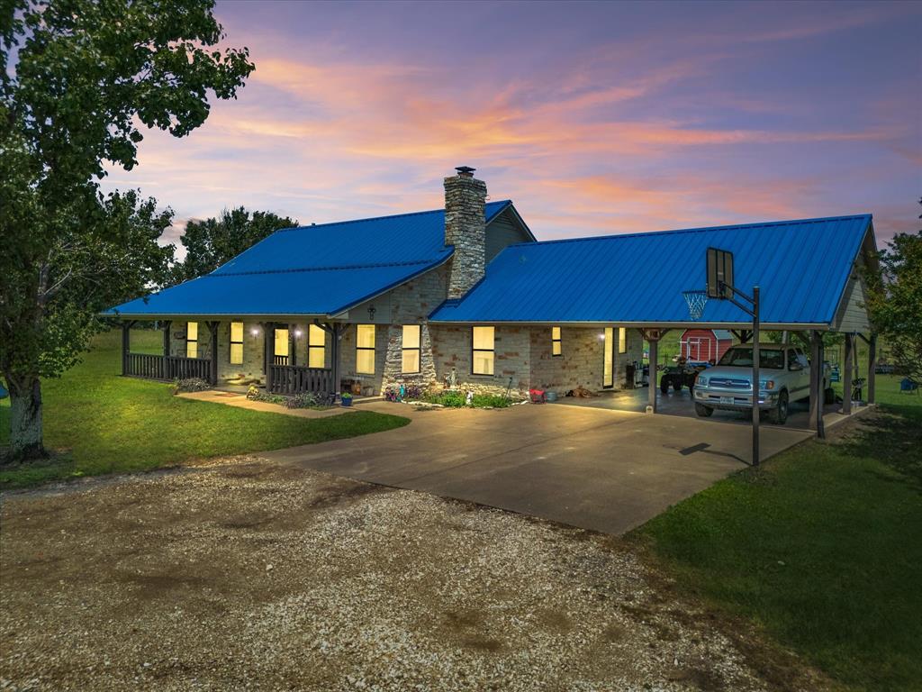 T M Rowe - Residential