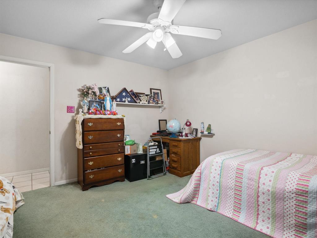 T M Rowe - Residential