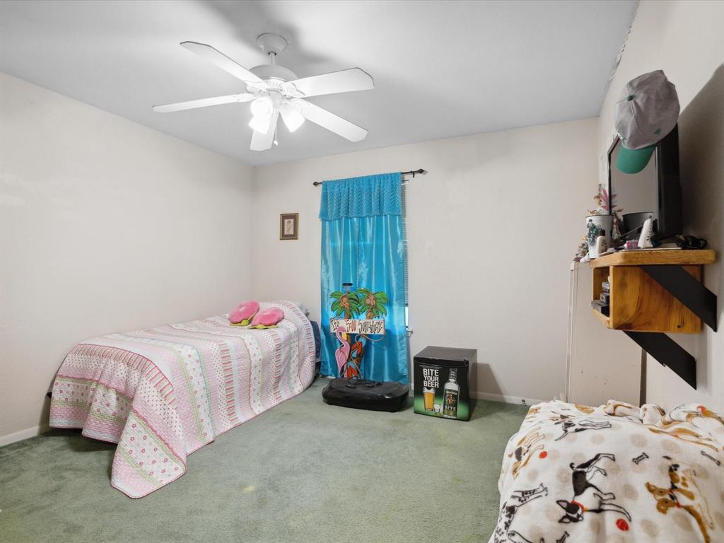 T M Rowe - Residential