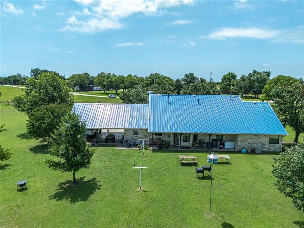 T M Rowe - Residential