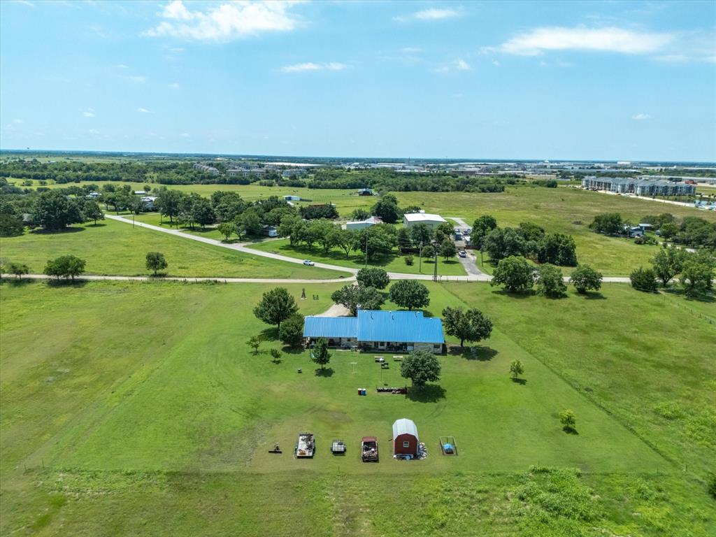 T M Rowe - Residential