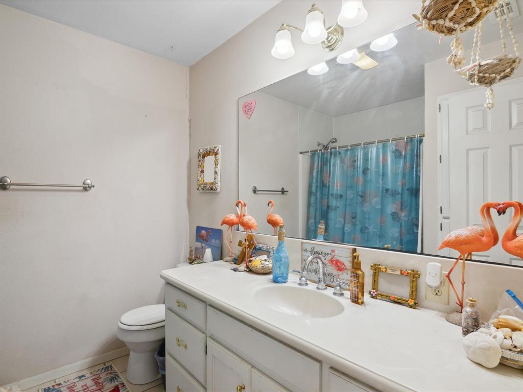 T M Rowe - Residential