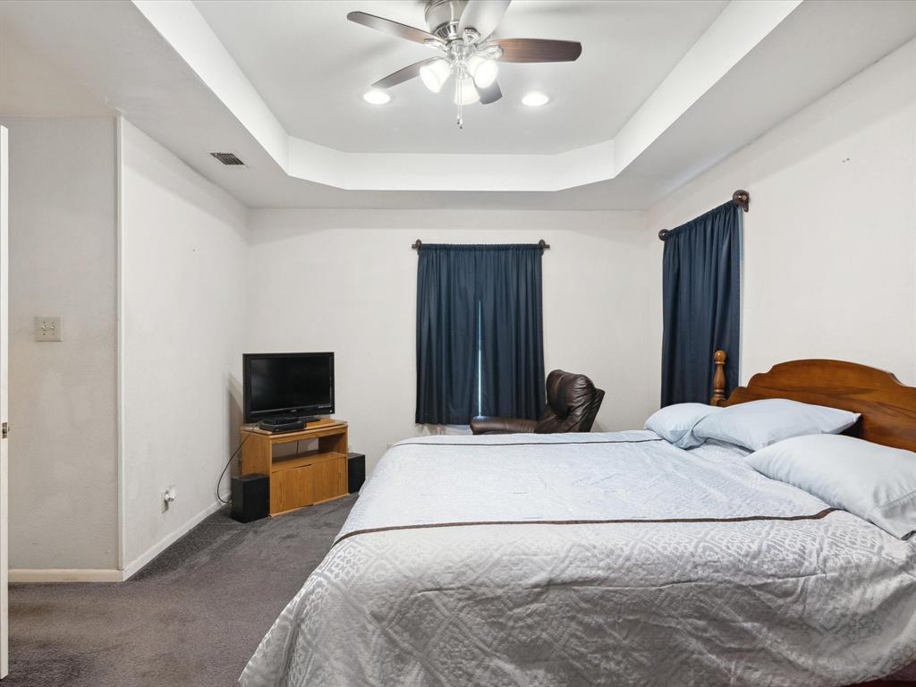 T M Rowe - Residential