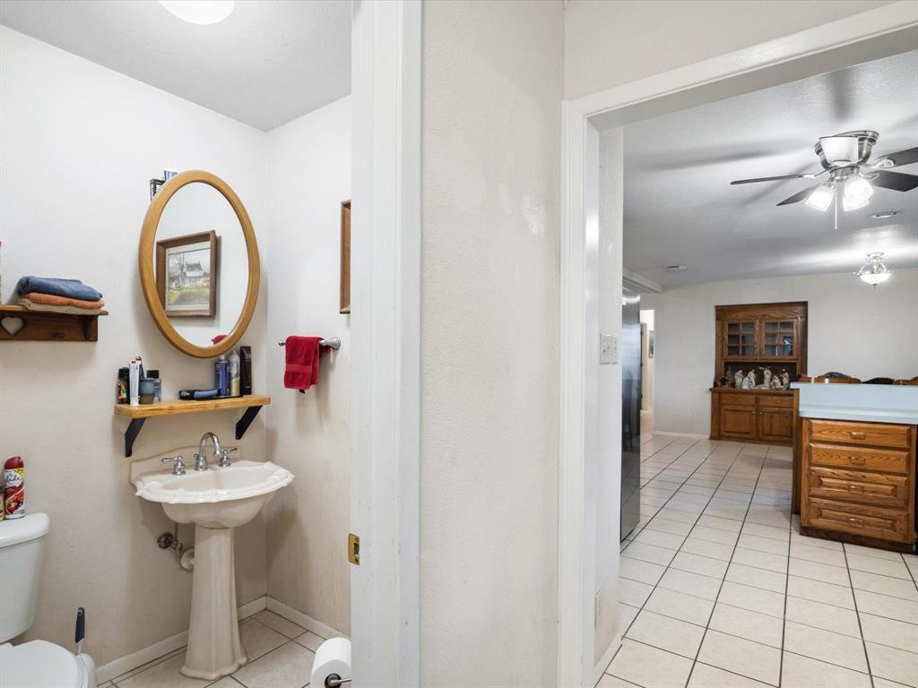 T M Rowe - Residential