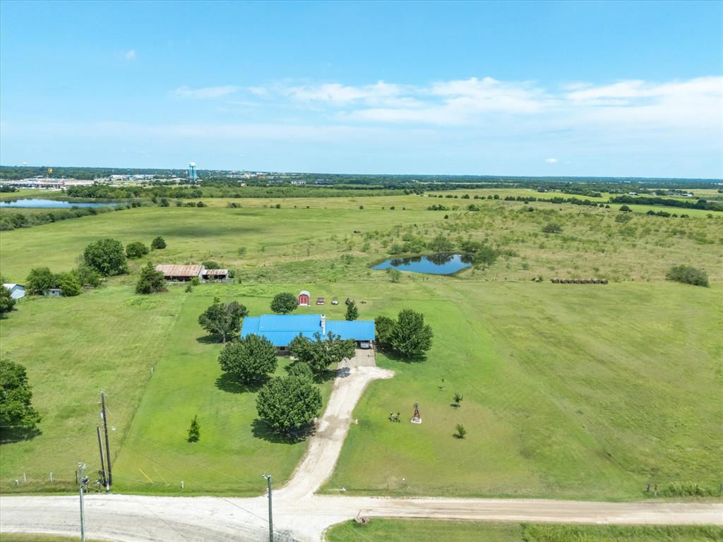 T M Rowe - Residential