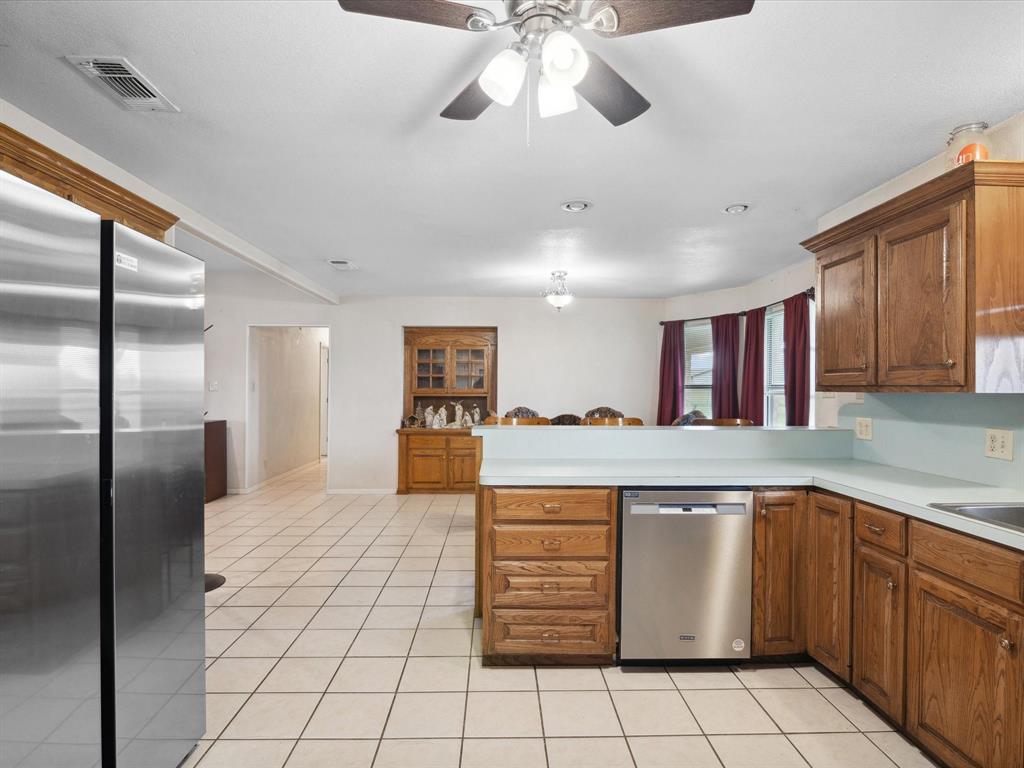 T M Rowe - Residential