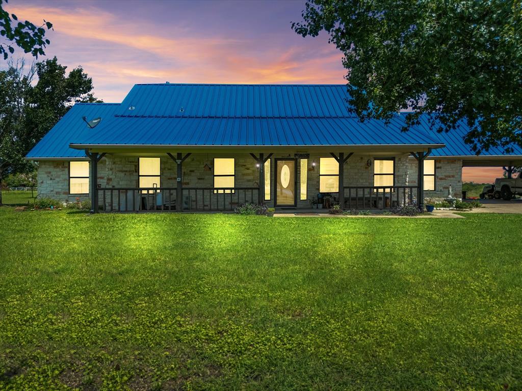 T M Rowe - Residential