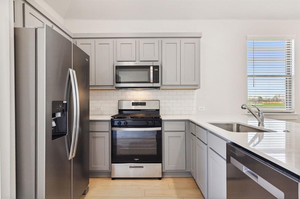 401 Green Gables Drive
