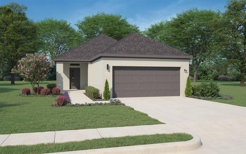 401 Green Gables Drive McKinney TX 75071