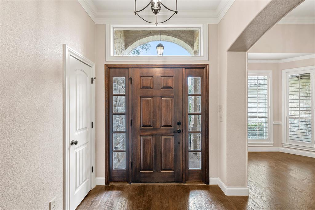 112 Stone Manor Drive