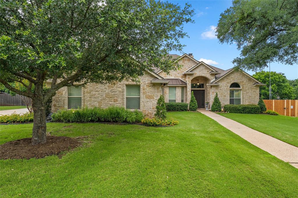 112 Stone Manor Drive