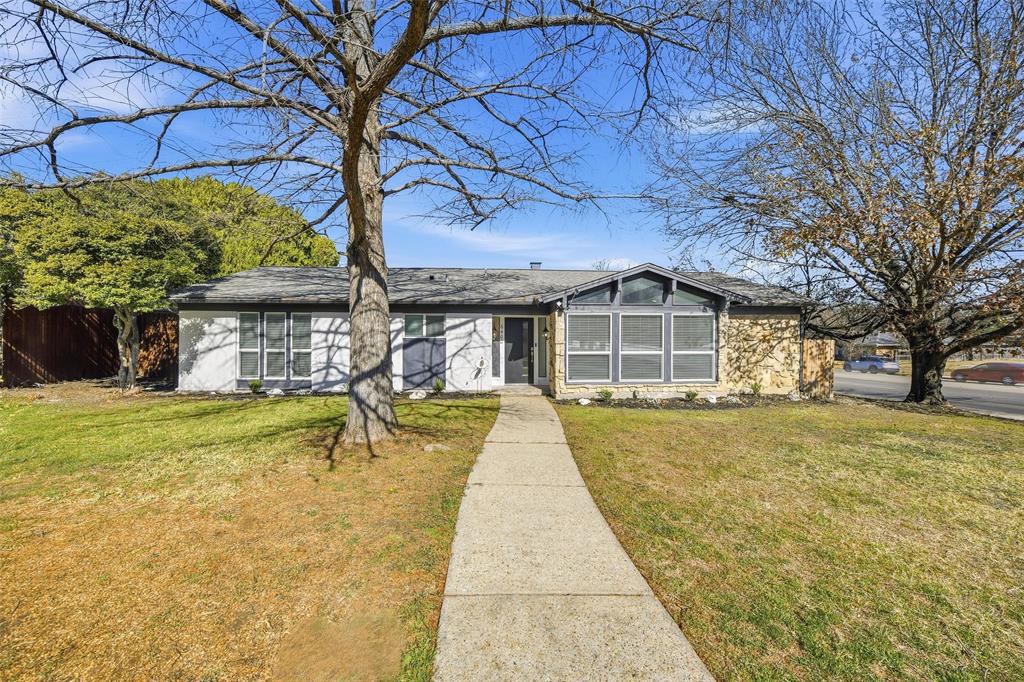 Wedgwood Add - Residential