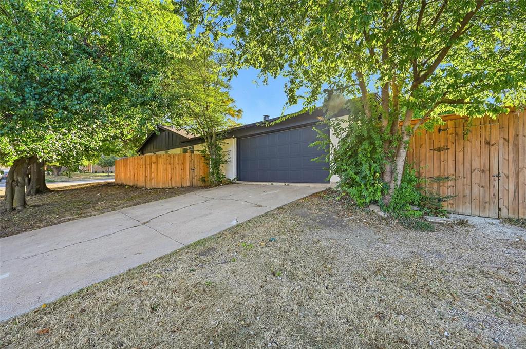 Wedgwood Add - Residential