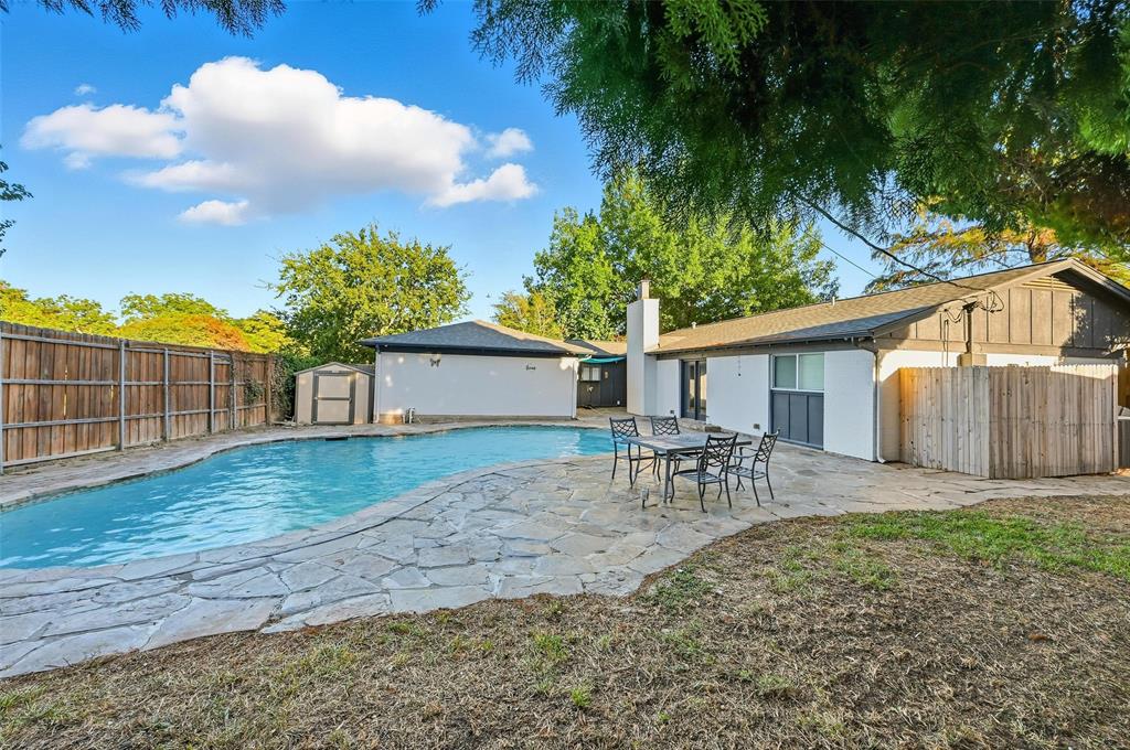 Wedgwood Add - Residential