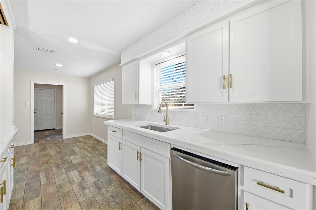 Wedgwood Add - Residential