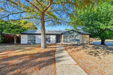 6400 Winn Street Fort Worth TX 76133