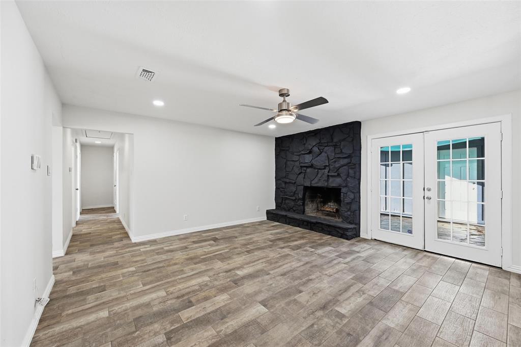 Wedgwood Add - Residential