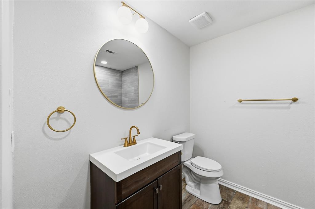 Wedgwood Add - Residential