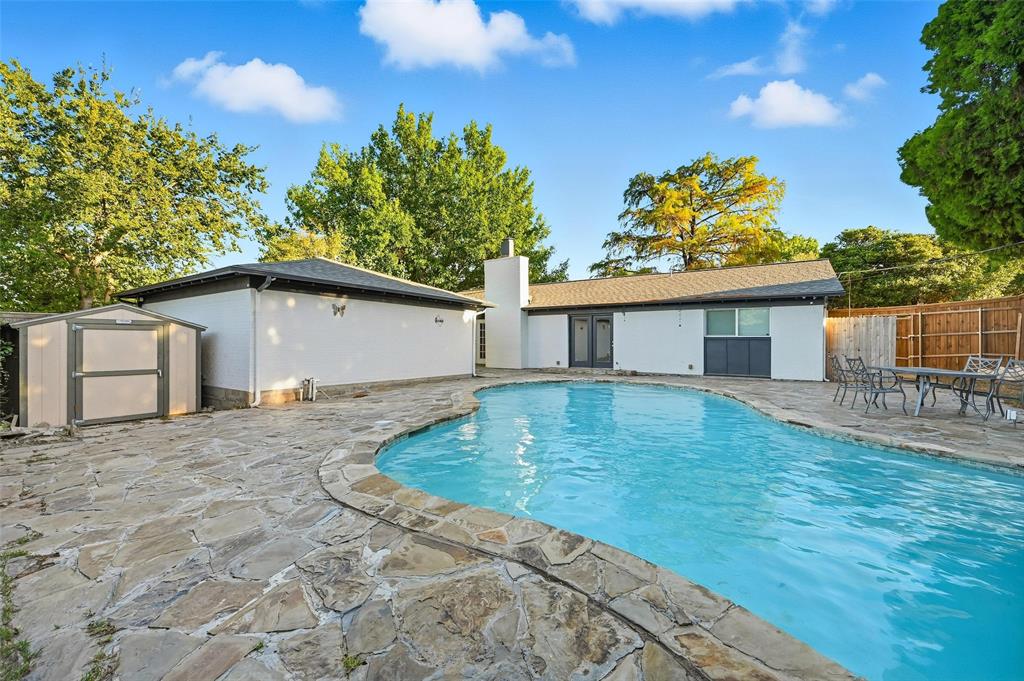 Wedgwood Add - Residential