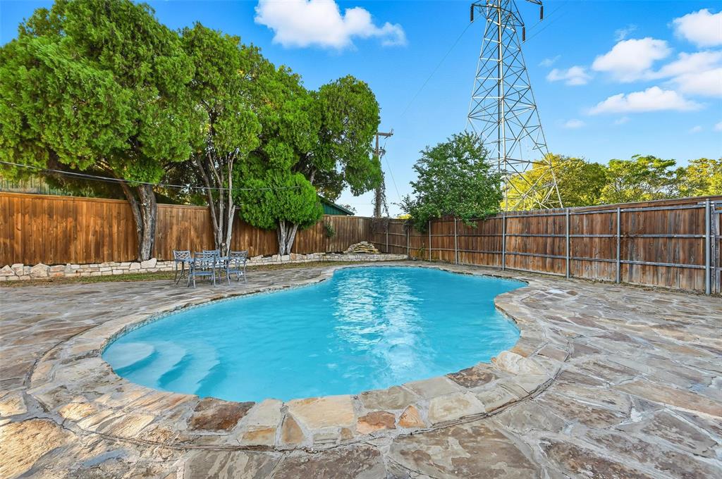 Wedgwood Add - Residential