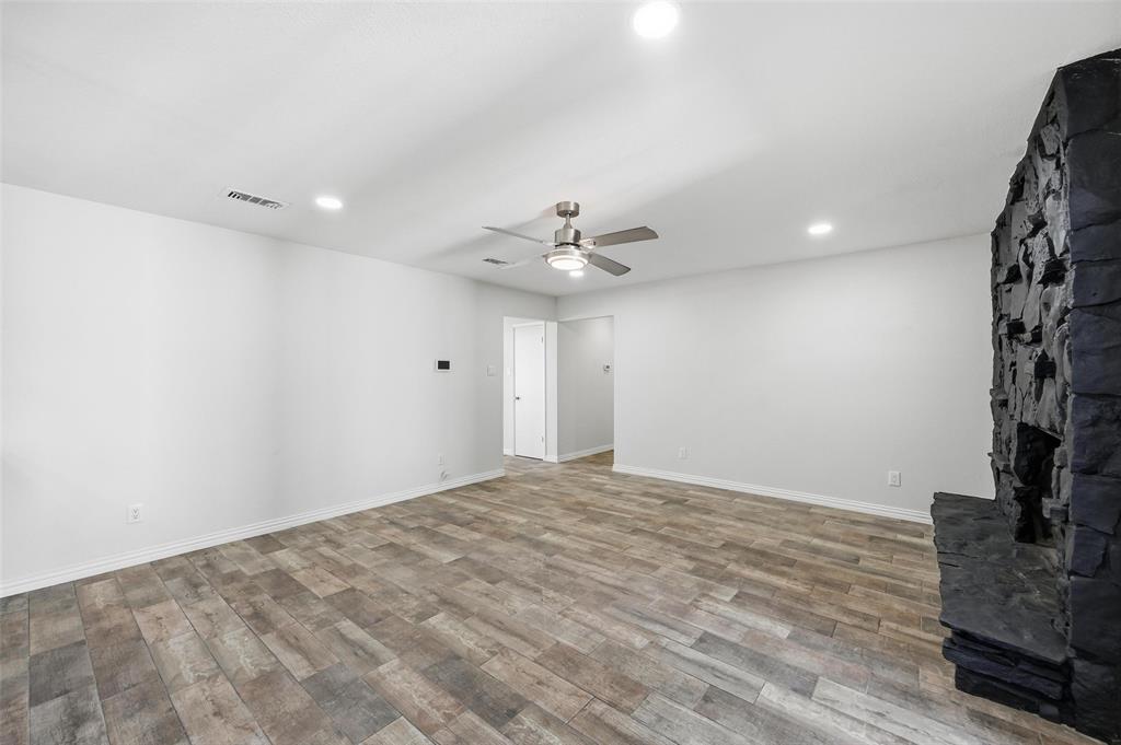 Wedgwood Add - Residential