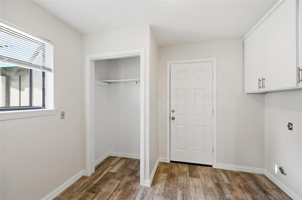 Wedgwood Add - Residential