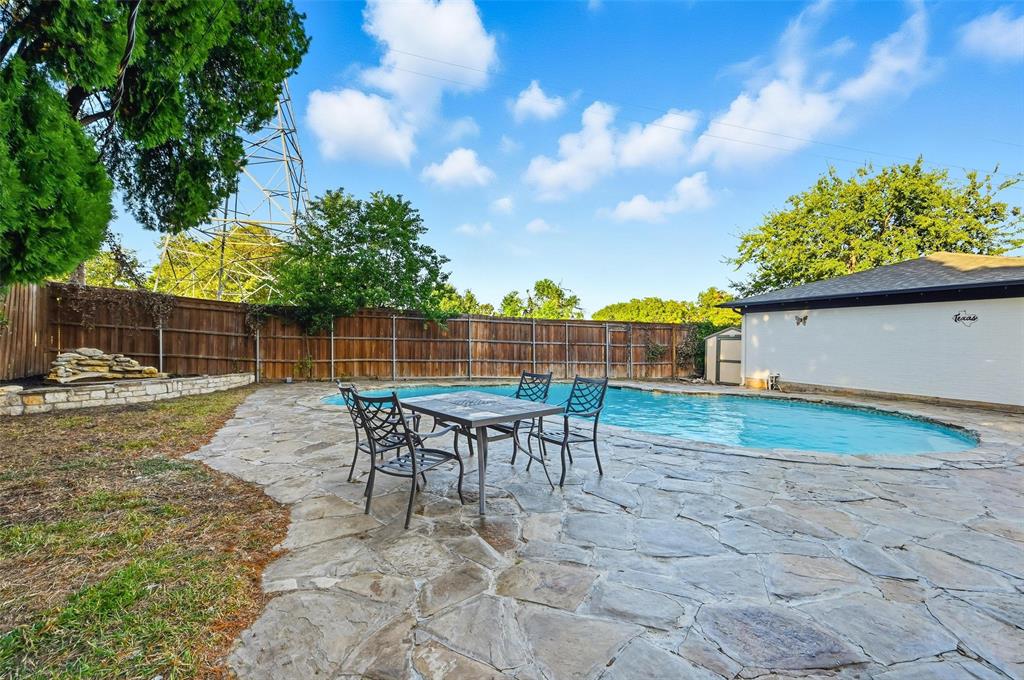 Wedgwood Add - Residential