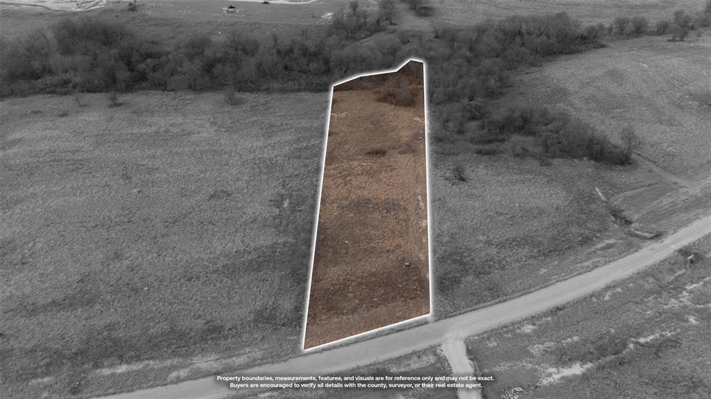 Hill Crk Ranch Ph I - Land