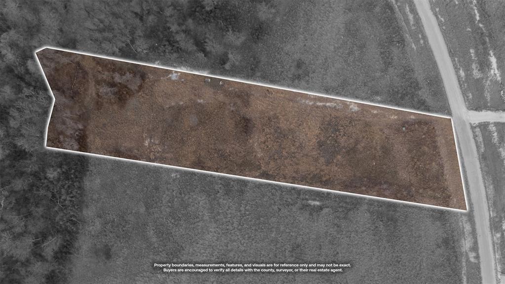 Hill Crk Ranch Ph I - Land