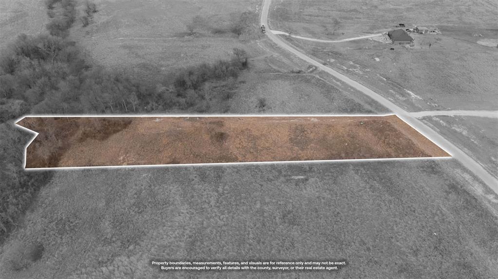 Hill Crk Ranch Ph I - Land